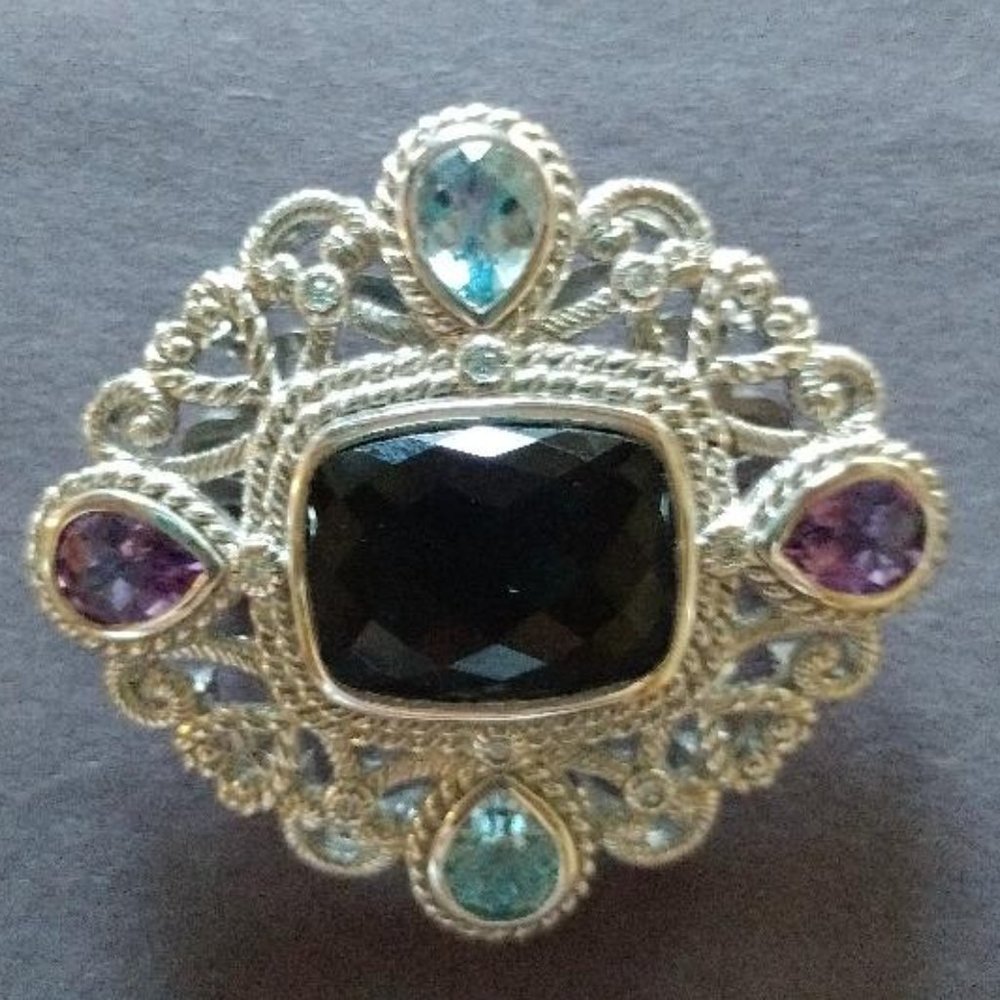 Pendent/Pin